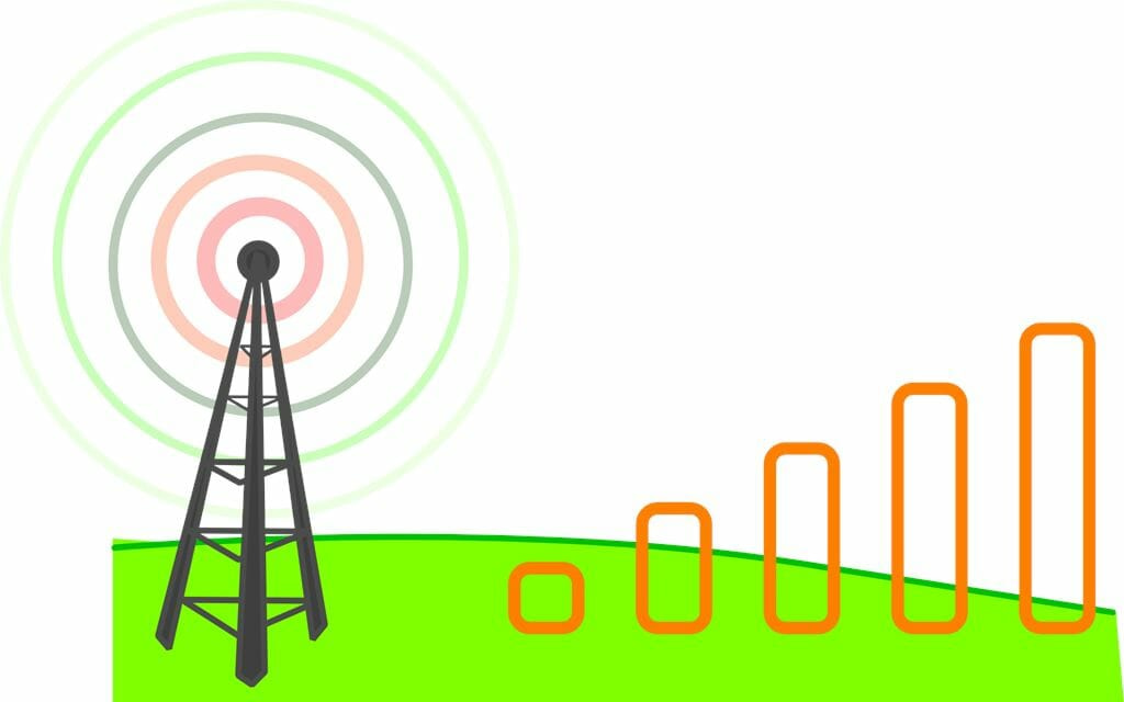 How To Improve Your Mobile Signal