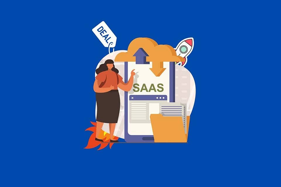 3 Best Implementations of SaaS