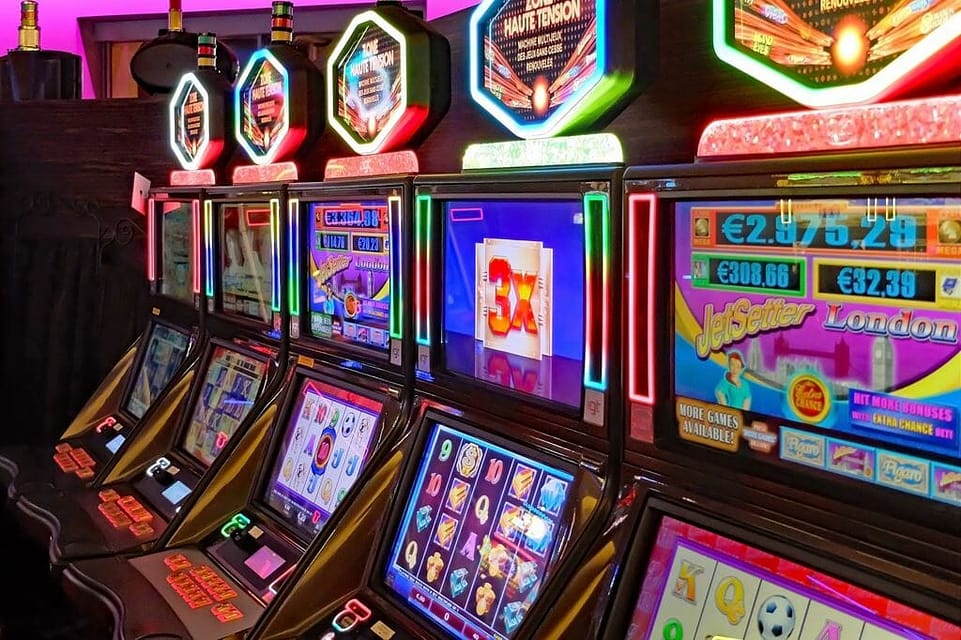 How Do Online Slots Really Work?