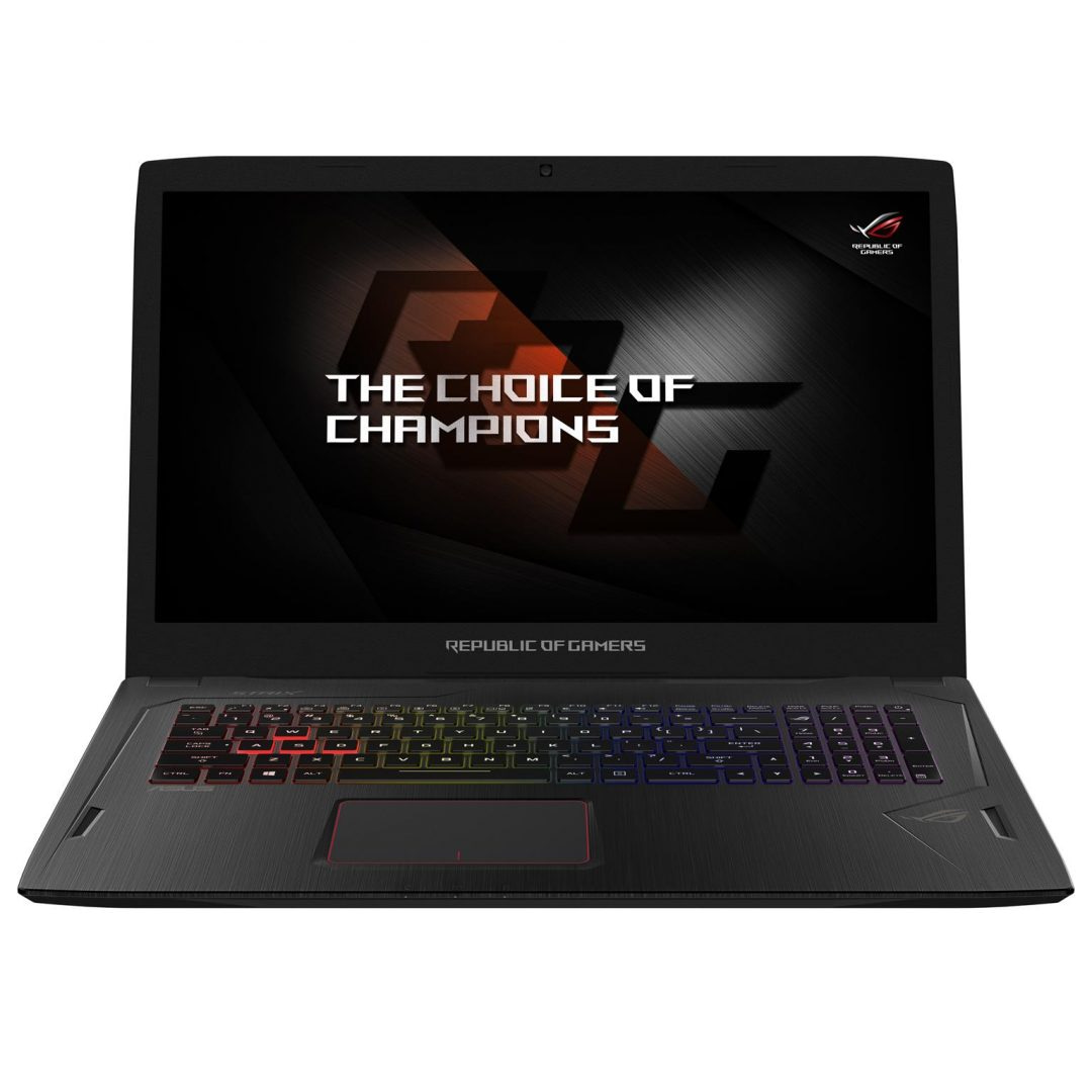 Asus GL702VI C3-0511