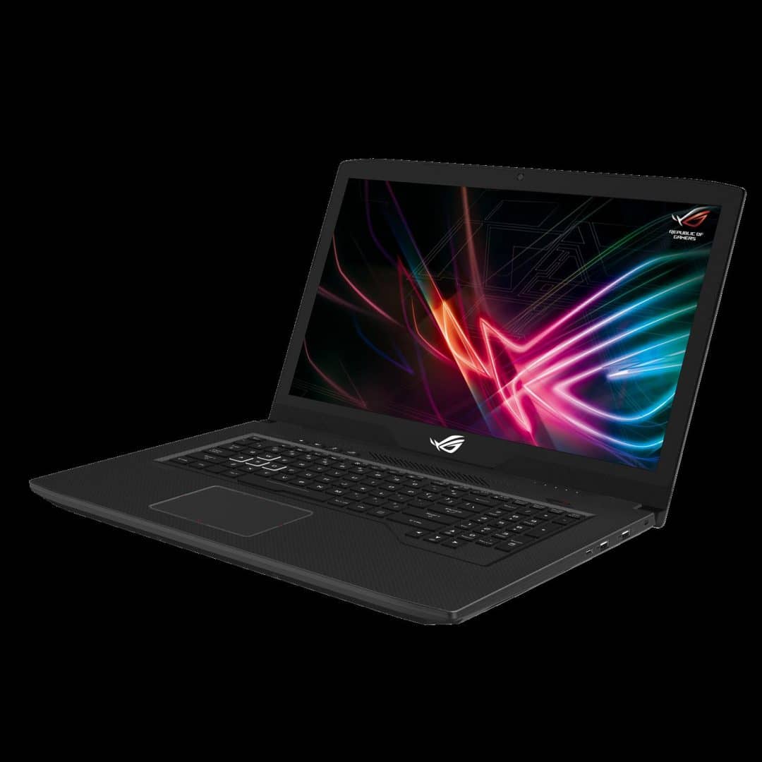 ROG Strix SCAR Edition 2_Computex