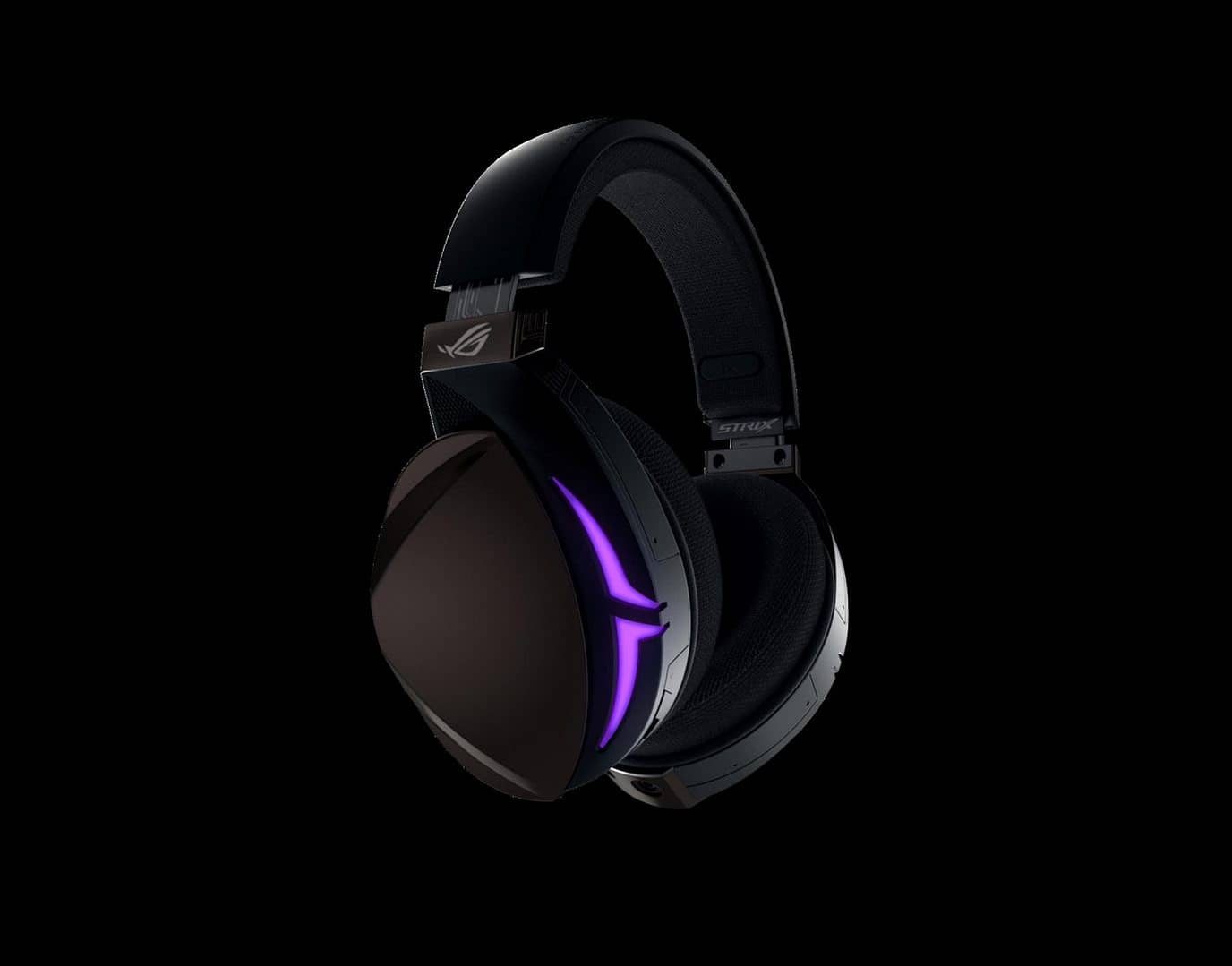 ROG Strix Fusion gaming headset -1