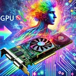 The Evolution of Graphics Cards: From Simple Chips to AI-Powered Machines