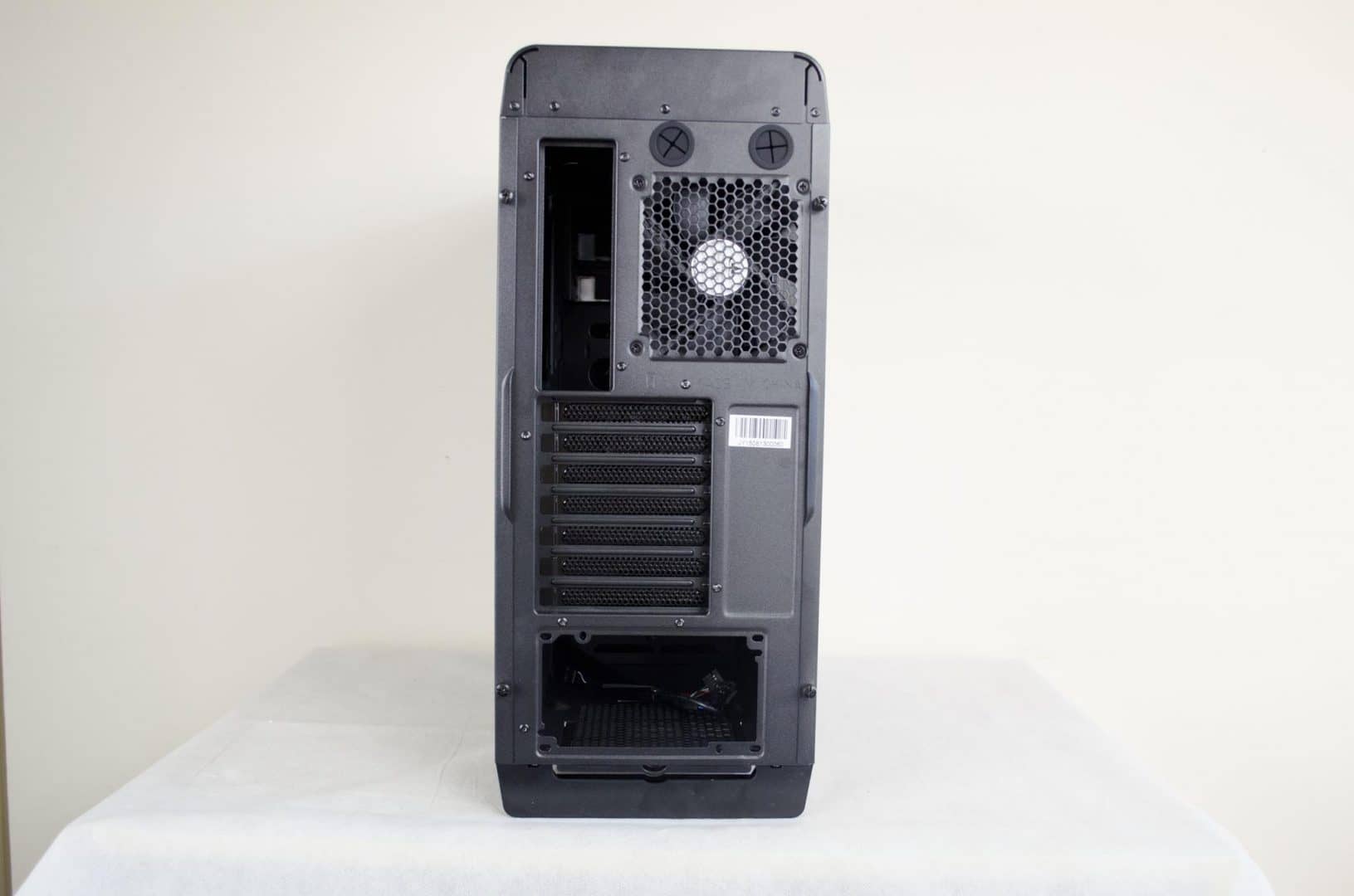 Aerocool Aero 1000 PC case_11