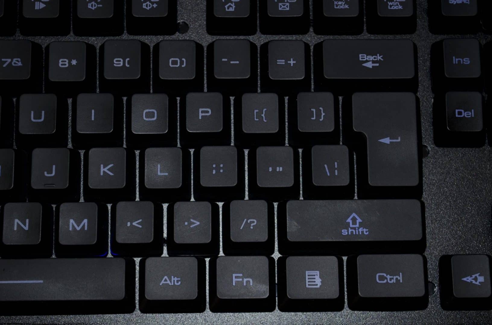 x2 mirage gaming keyboard review_11