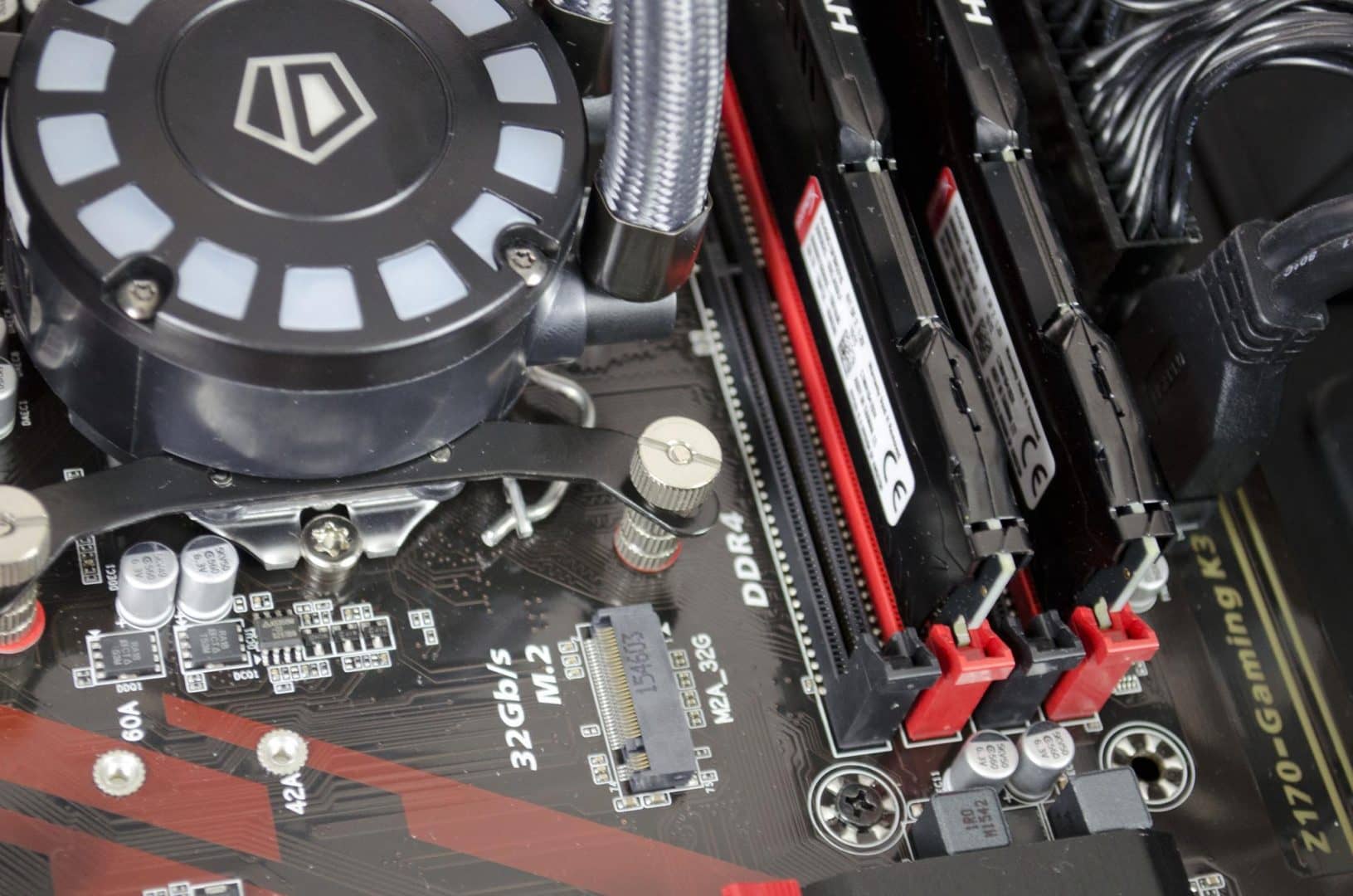 id cooling frostflow 240l aio cpu cooler review_15