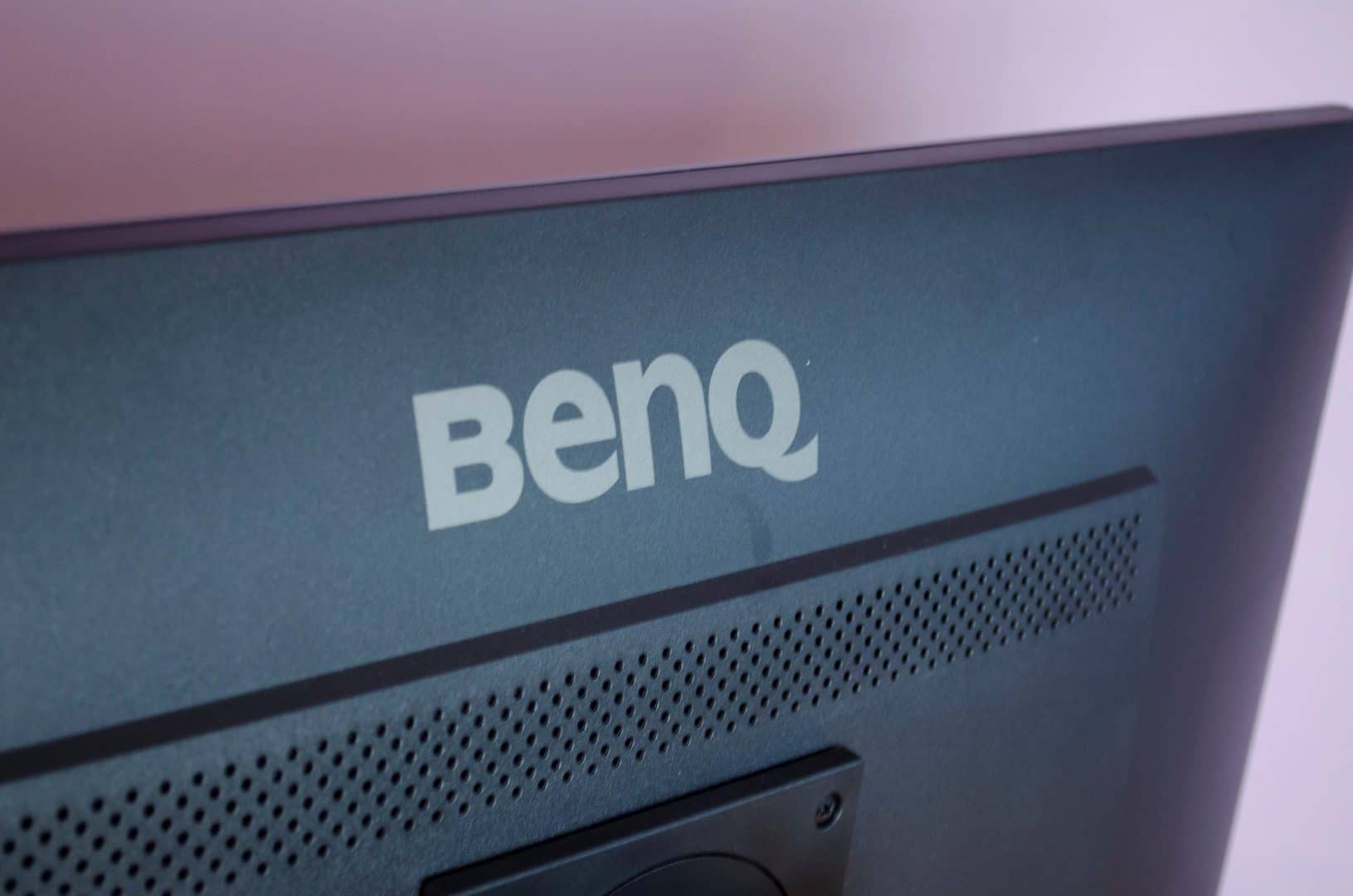 BenQ GL2706PQ Monitor review 7