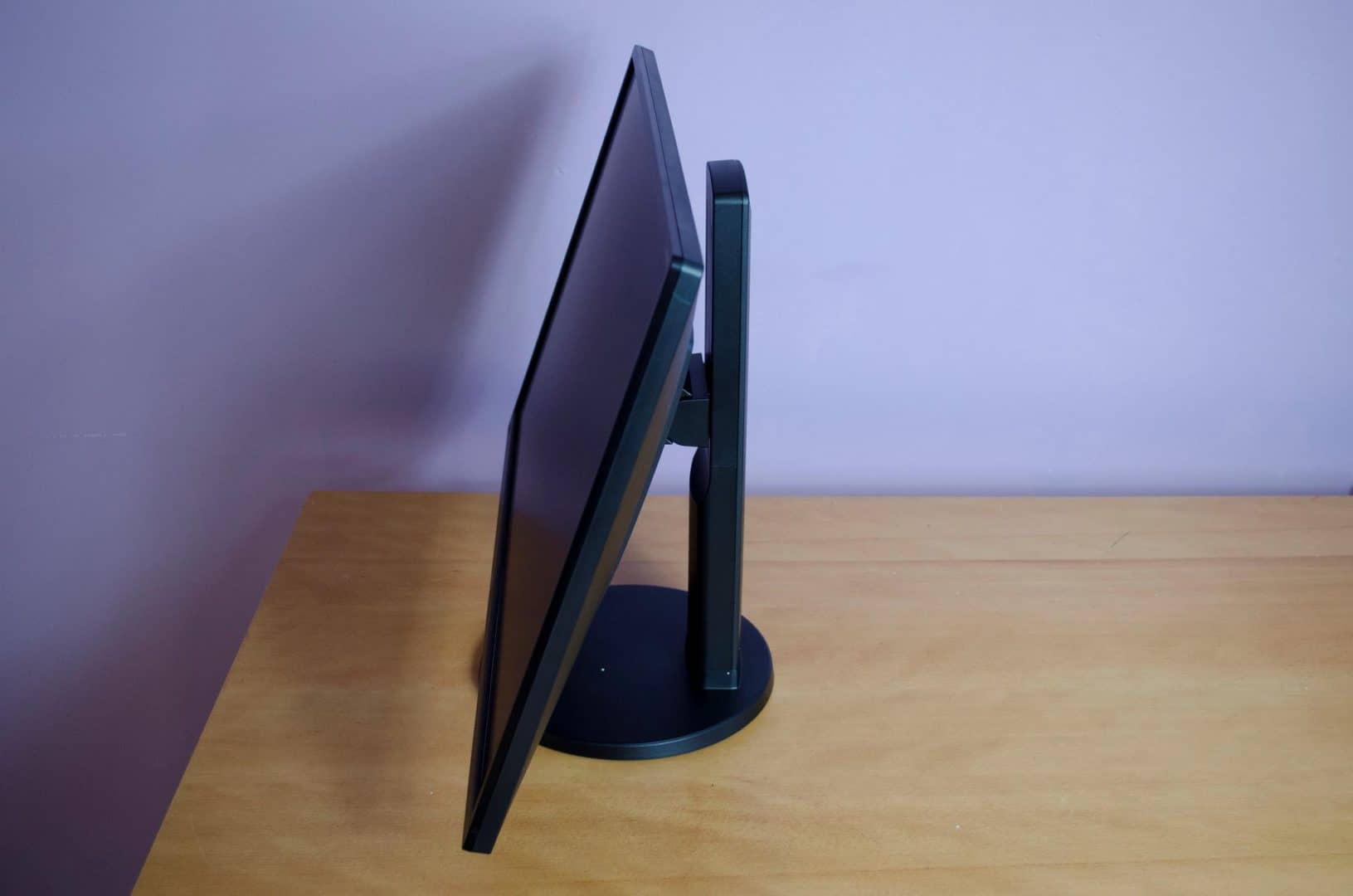 BenQ GL2706PQ Monitor review 9