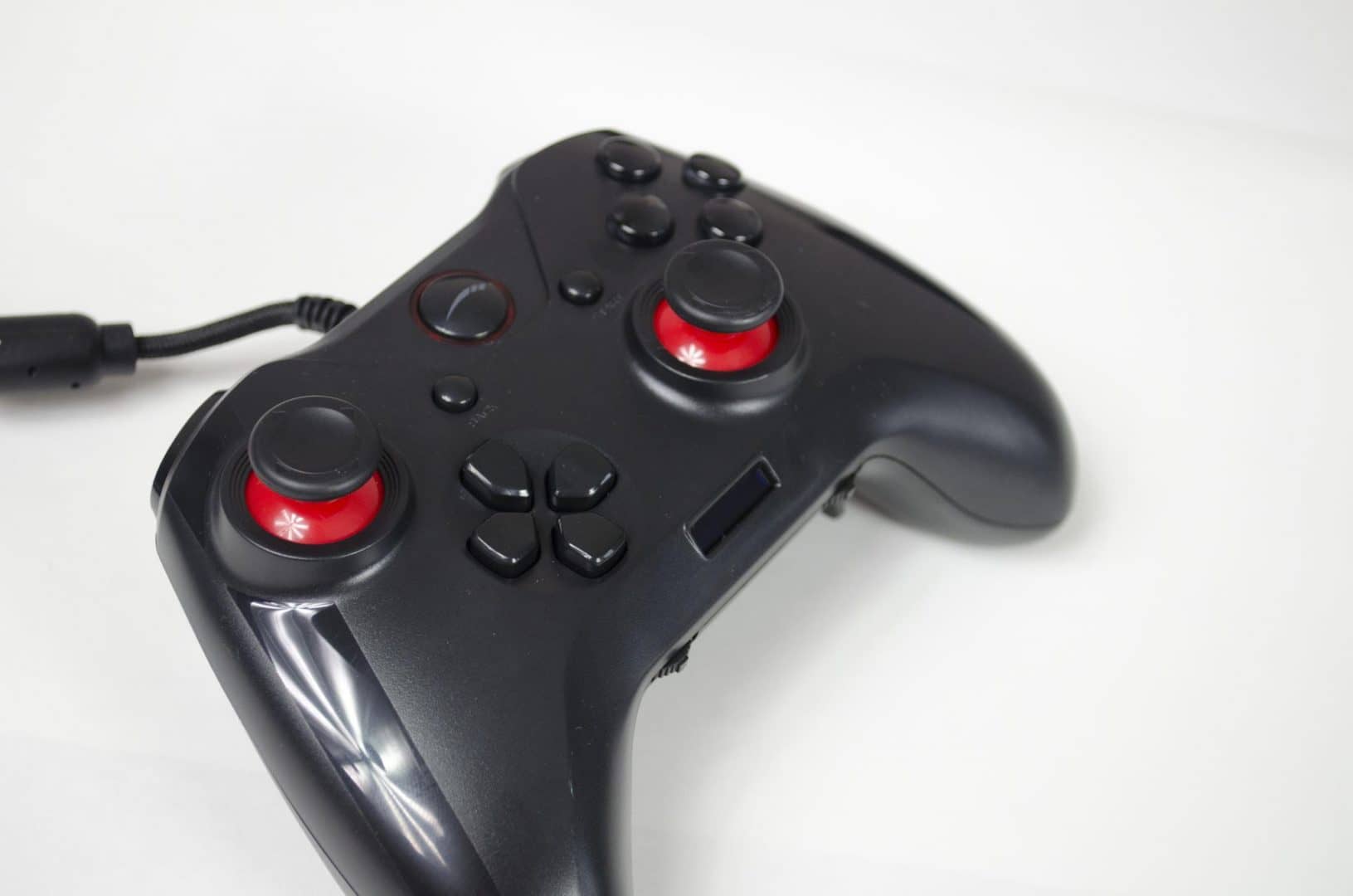 SPEEDLINK QUINOX Gamepad Review