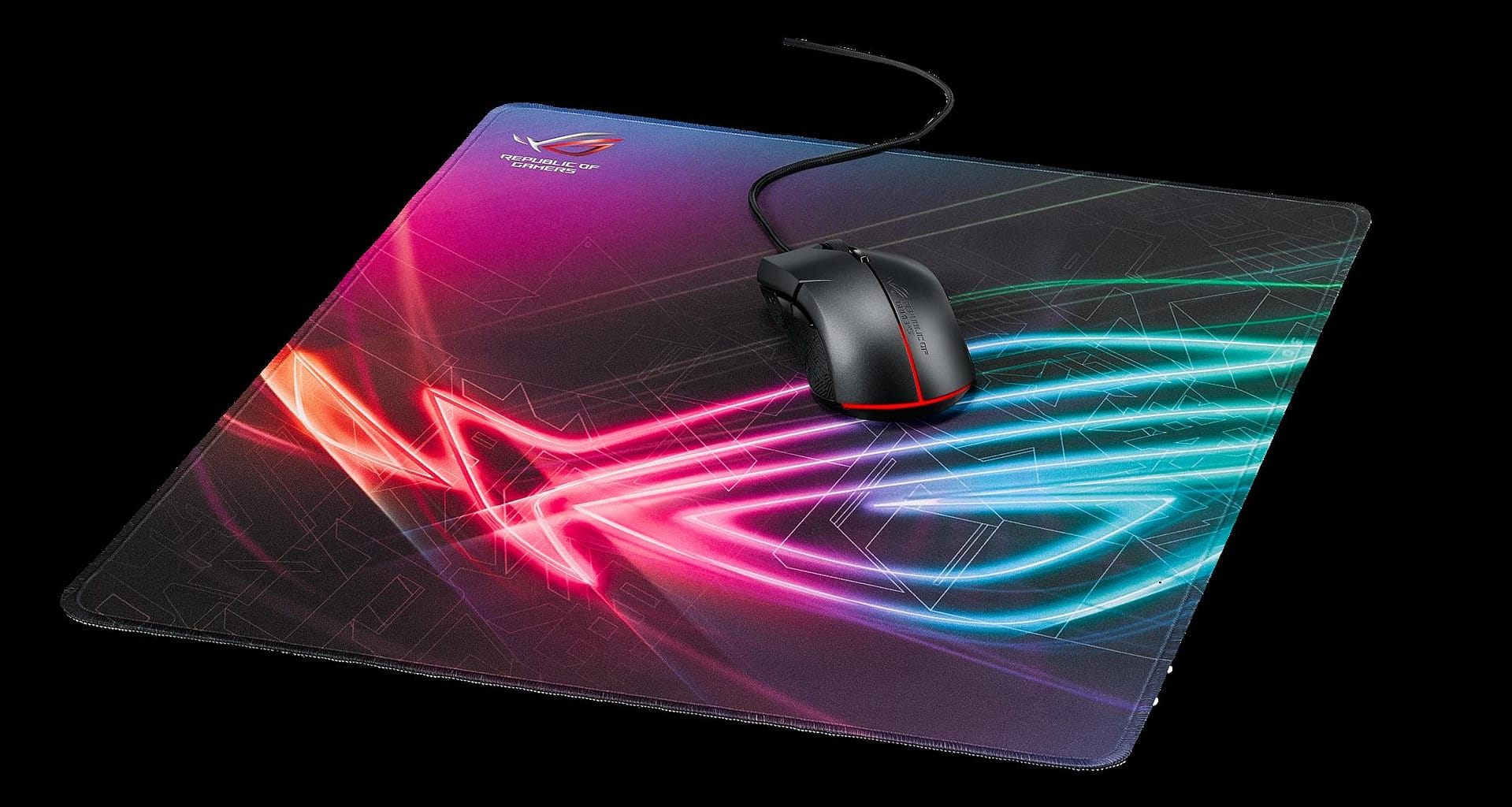 ROG Strix Edge-Large Size