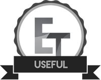 Enos Tech Useful Award