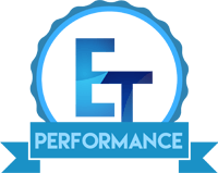 Enos Tech Performance Award