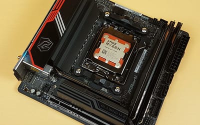 Thermal Grizzly AMD Ryzen 7000 CPU Guard Review