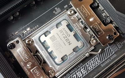 Noctua AM5 Offset Mounting Brackets – Are they worth it?