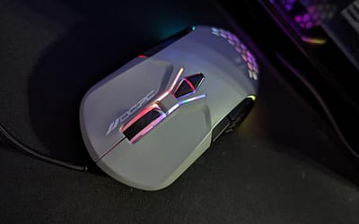 OCPC Gaming MR11 Gaming Mouse