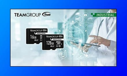 TEAMGROUP Releases New Low Power Memory Cards