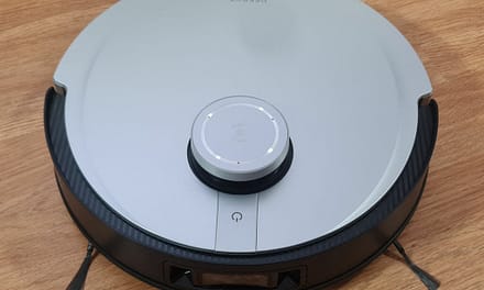 ECOVACS DEEBOT X1 OMNI Review