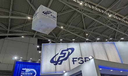 Computex 2023 Booth Tour – FSP