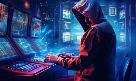 Cybersecurity Challenges for Online Slots