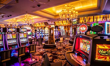 The Best Places for a Casino Adventure