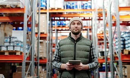 The Age of Digital Logistics: How Technology is Transforming the Industry