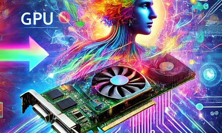 The Evolution of Graphics Cards: From Simple Chips to AI-Powered Machines