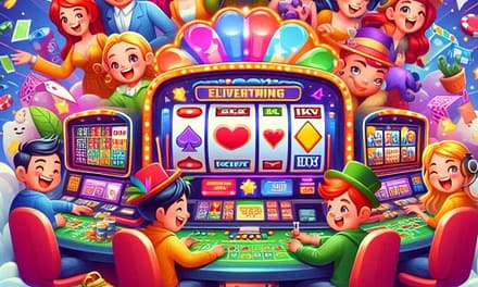 Play Lucky 88 Pokie Machine Online for Free or Real Money