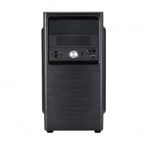 Spire Introduces the Tricer 1411 micro ATX chassis