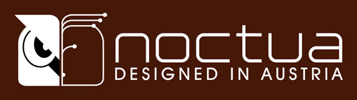 noctua logo