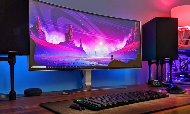 Gaming Monitor Buyer’s Guide