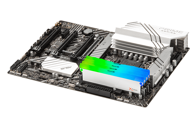 v-color Launches Manta XPrism RGB Gaming Series with DDR5 6400MHz 32GB (2x16GB) plus SCC 2+2 Kits