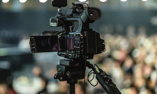 How to Use Video Production to Kickstart Your Business in the Tech Age