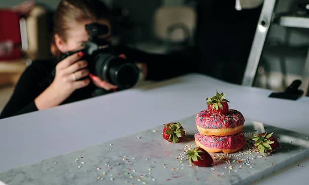 Why You Shouldn’t Underestimate the Importance of Product Photography