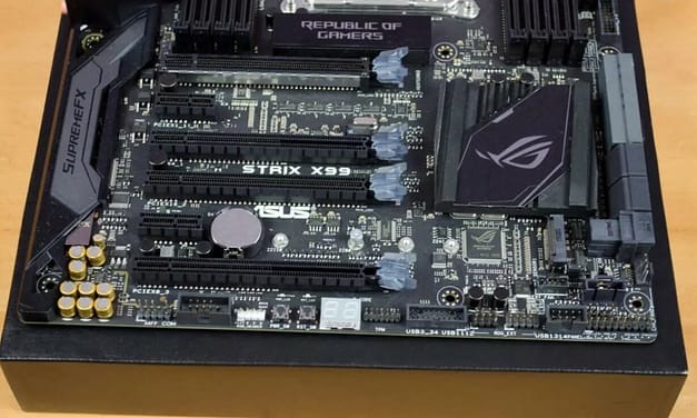 What is PCIe: Understanding The High-Speed Interconnect Standard for Modern Computing