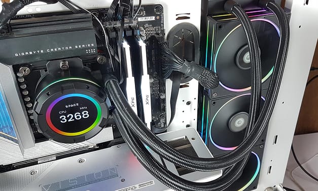 The Ultimate Guide to Keeping Your Gaming PC Cool and Quiet