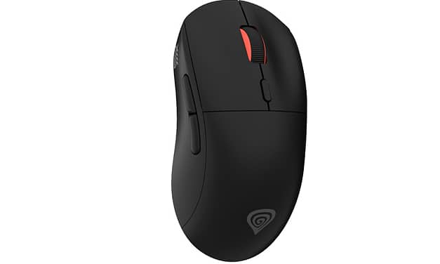 GENESIS ZIRCON XIII – Customizable mouse for gamers