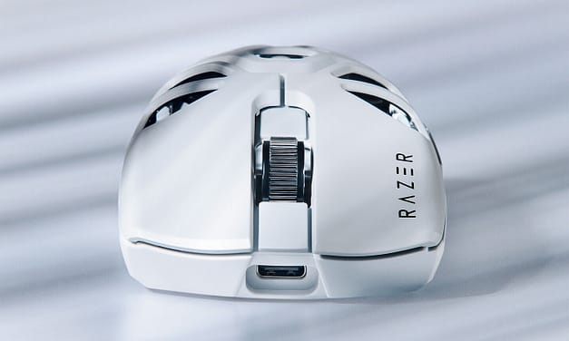 Razer Launches Viper Mini Signature Edition in White for $300