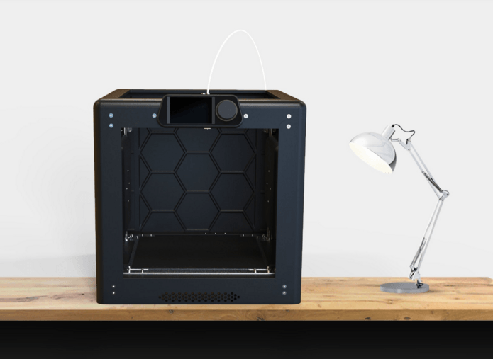 Australian Startup to Vastly Disrupt 3D Printer Market with ARC-one