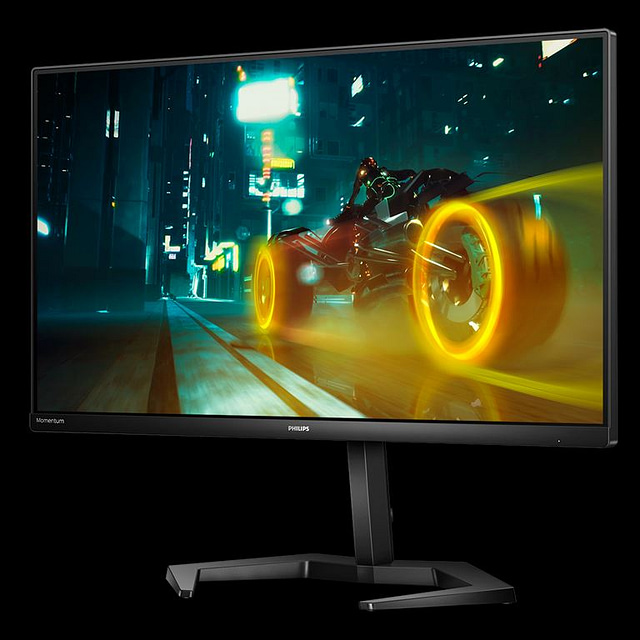 Philips Monitors Launch The New M3000 and M5000 PC Gaming Monitor Series