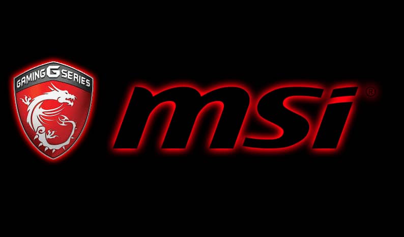 MSI LAUNCHES Z170A KRAIT GAMING R6 SIEGE