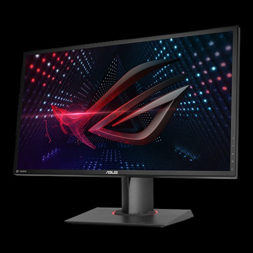 ASUS Republic of Gamers Announces Swift PG248Q