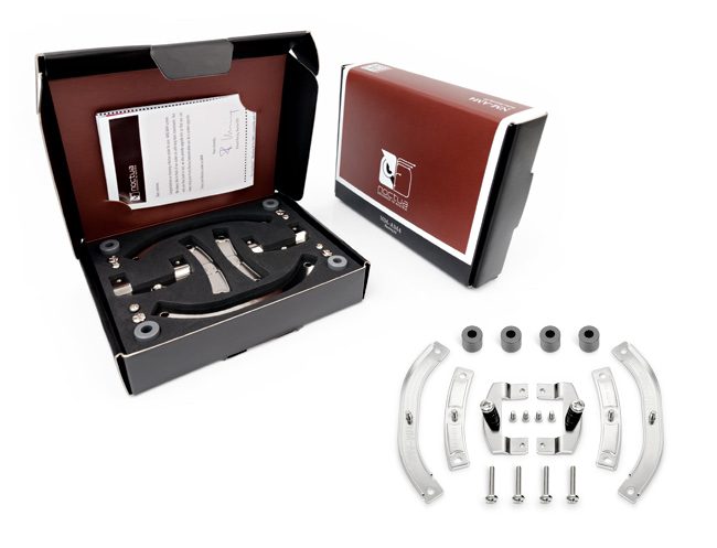 Noctua offers upgrade-kits for AMD’s Ryzen platform free of charge